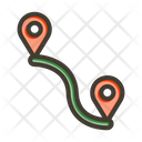 پیش‌نمایش فایل point-destinations-9954014 از پک نقشه و مسیریابی