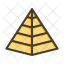 پیش‌نمایش فایل pyramid-9955504 از پک مهدکودک