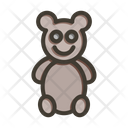 پیش‌نمایش فایل teddy-bear-9955516 از پک مهدکودک