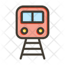 پیش‌نمایش فایل train-9955518 از پک مهدکودک