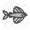 پیش‌نمایش فایل flying-fish-10006478 از پک اقیانوس