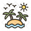 پیش‌نمایش فایل island-10006489 از پک اقیانوس