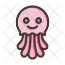 پیش‌نمایش فایل jellyfish-10006467 از پک اقیانوس