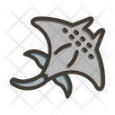 پیش‌نمایش فایل manta-ray-10006461 از پک اقیانوس