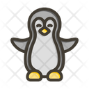 پیش‌نمایش فایل penguin-10006485 از پک اقیانوس