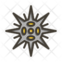 پیش‌نمایش فایل sea-urchin-10006490 از پک اقیانوس