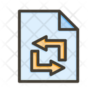 پیش‌نمایش فایل data-synchronization-10006515 از پک شبکه‌سازی