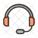 پیش‌نمایش فایل headset-10006594 از پک خدمات مرکز تماس