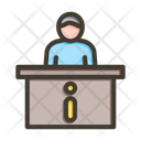 پیش‌نمایش فایل information-desk-10006602 از پک خدمات مرکز تماس