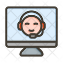 پیش‌نمایش فایل online-support-10006564 از پک خدمات مرکز تماس