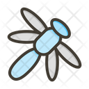 پیش‌نمایش فایل dragonfly-10006615 از پک ماهیگیری