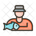 پیش‌نمایش فایل fisherman-10006625 از پک ماهیگیری