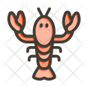پیش‌نمایش فایل lobster-10006632 از پک ماهیگیری