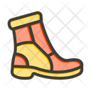 پیش‌نمایش فایل boots-10006672 از پک آتش‌نشان