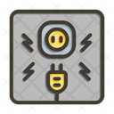 پیش‌نمایش فایل electricity-10006678 از پک آتش‌نشان