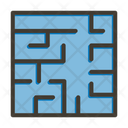 پیش‌نمایش فایل evacuation-plan-10006668 از پک آتش‌نشان