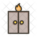 پیش‌نمایش فایل exit-10006697 از پک آتش‌نشان