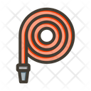 پیش‌نمایش فایل fire-hose-10006656 از پک آتش‌نشان
