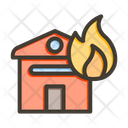 پیش‌نمایش فایل fire-house-10006695 از پک آتش‌نشان