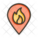 پیش‌نمایش فایل fire-location-10006680 از پک آتش‌نشان