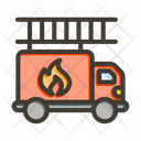 پیش‌نمایش فایل fire-truck-10006661 از پک آتش‌نشان