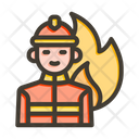 پیش‌نمایش فایل fireman-10006705 از پک آتش‌نشان