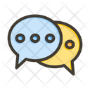پیش‌نمایش فایل bubble-chat-10006799 از پک دیپلماسی