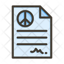 پیش‌نمایش فایل peace-treaty-10006782 از پک دیپلماسی