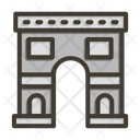 پیش‌نمایش فایل arc-de-triomphe-10075857 از پک بنای تاریخی