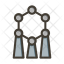 پیش‌نمایش فایل atomium-10075888 از پک بنای تاریخی