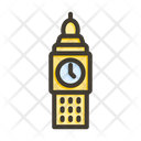 پیش‌نمایش فایل big-ben-10075900 از پک بنای تاریخی