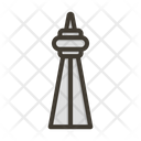 پیش‌نمایش فایل cn-tower-10075870 از پک بنای تاریخی