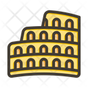 پیش‌نمایش فایل colosseum-10075895 از پک بنای تاریخی