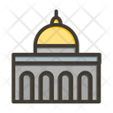 پیش‌نمایش فایل dome-of-the-rock-10075852 از پک بنای تاریخی