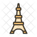 پیش‌نمایش فایل eiffel-tower-10075897 از پک بنای تاریخی