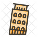 پیش‌نمایش فایل leaning-tower-of-pisa-10075874 از پک بنای تاریخی