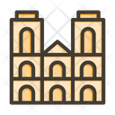 پیش‌نمایش فایل notre-dame-10075865 از پک بنای تاریخی