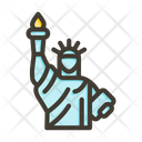 پیش‌نمایش فایل statue-of-liberty-10075896 از پک بنای تاریخی