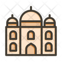 پیش‌نمایش فایل taj-mahal-10075860 از پک بنای تاریخی