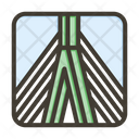 پیش‌نمایش فایل zakim-bridge-10075883 از پک بنای تاریخی