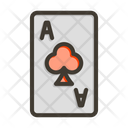 پیش‌نمایش فایل ace-of-clover-10075940 از پک آرکید
