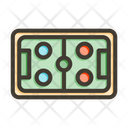 پیش‌نمایش فایل air-hockey-10075920 از پک آرکید