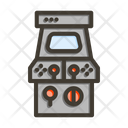 پیش‌نمایش فایل arcade-machine-10075948 از پک آرکید