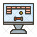 پیش‌نمایش فایل arkanoid-10075942 از پک آرکید
