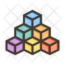 پیش‌نمایش فایل cubes-10075921 از پک آرکید