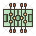 پیش‌نمایش فایل foosball-10075941 از پک آرکید