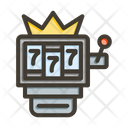 پیش‌نمایش فایل jackpot-machine-10075935 از پک آرکید
