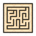 پیش‌نمایش فایل labyrinth-10075934 از پک آرکید