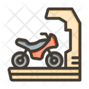 پیش‌نمایش فایل motorbike-10075922 از پک آرکید