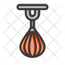 پیش‌نمایش فایل punching-ball-10075925 از پک آرکید